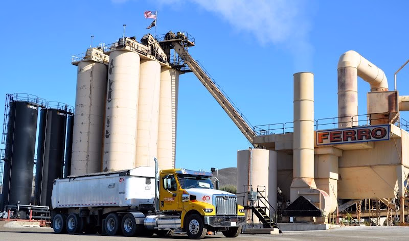 227422 p t ferro construction