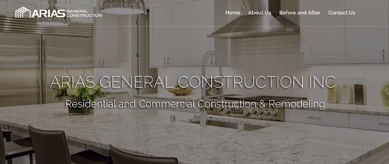 227760 arias general construction inc