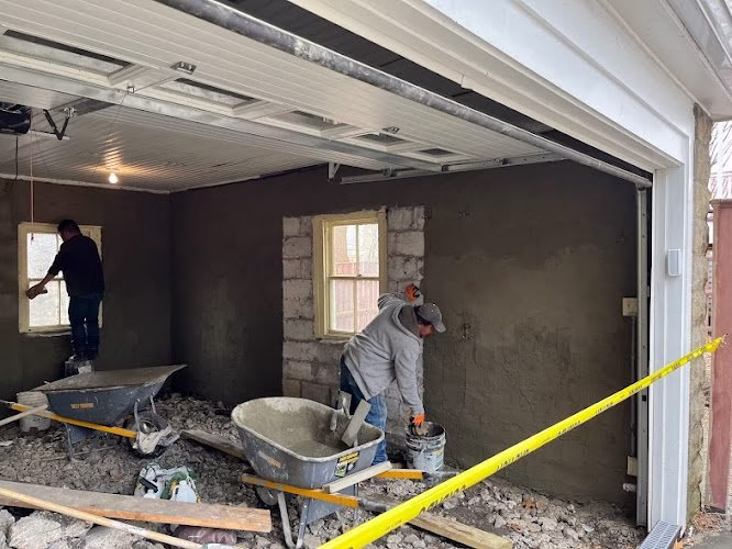 227824 quality masonry and foundation repair