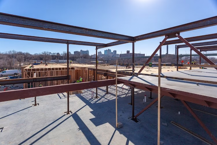 228207 neighbors construction company inc