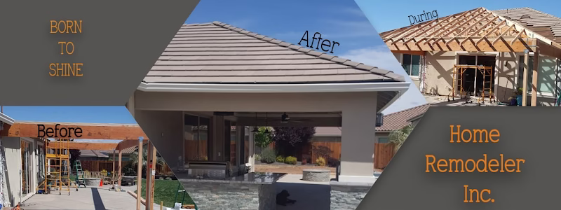 228343 home remodeler inc