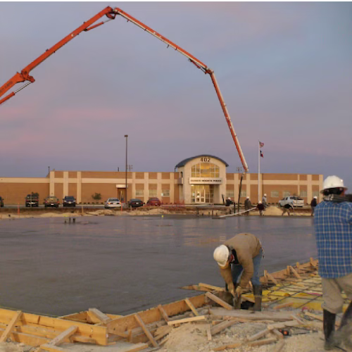 228435 jp lowry construction llc