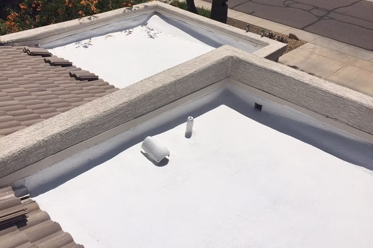 228488 desert sands contracting