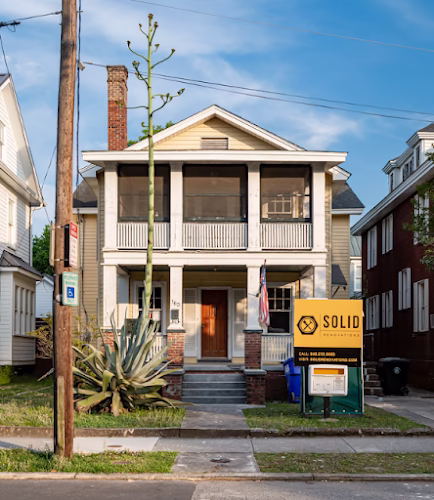 228633 solid building partners llc