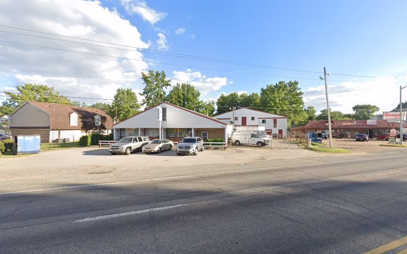 228722 g e gaynor building inc