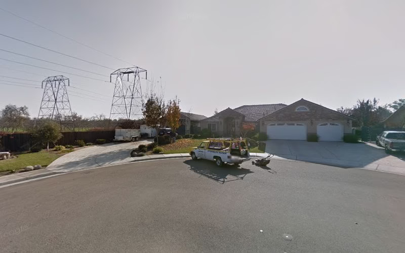 228837 r.g. roofing general building