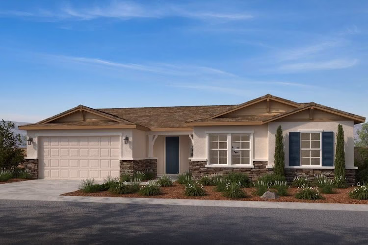 229103 kb home dixon trail