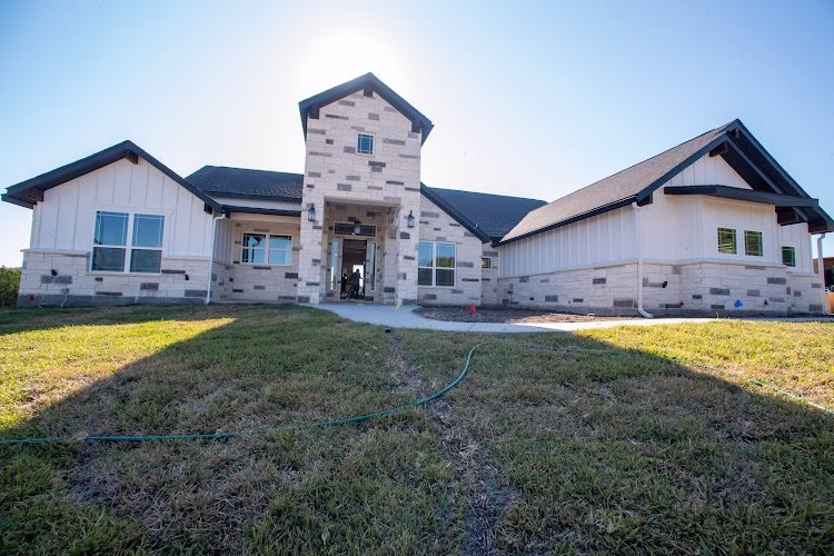 229149 john d. bowen construction