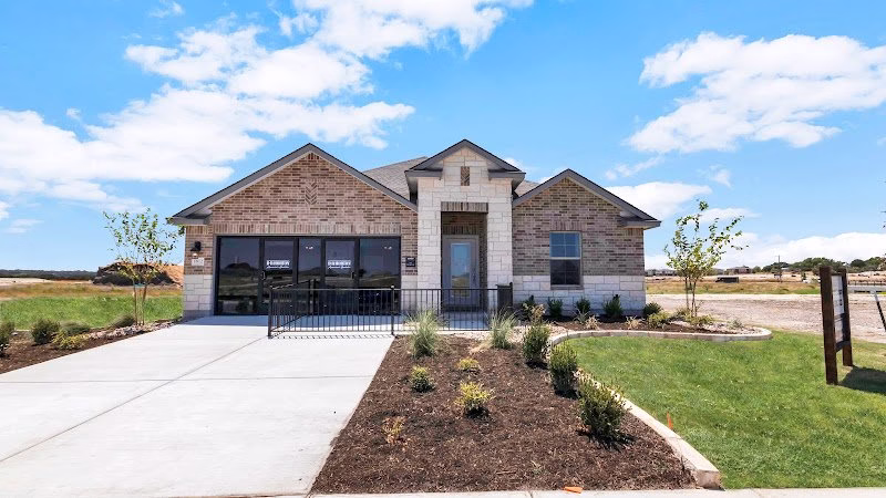 229154 warriors legacy by d.r. horton