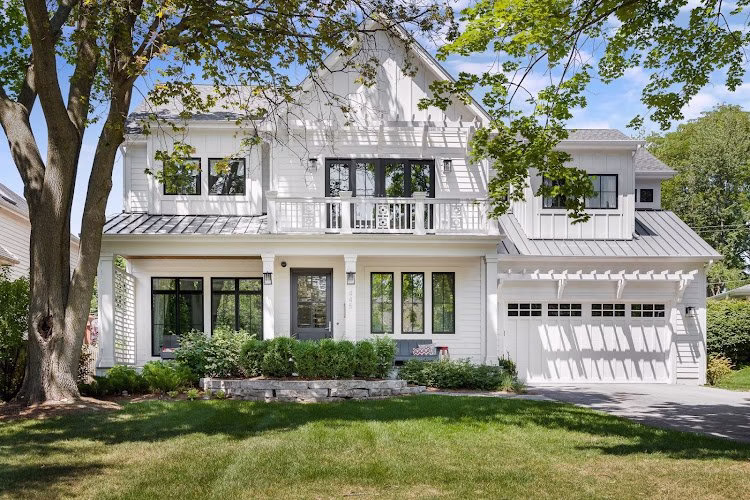 229171 m house development