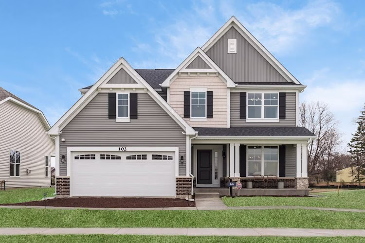 229189 mi homes chicago