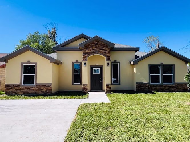 229452 cuadre homes construction