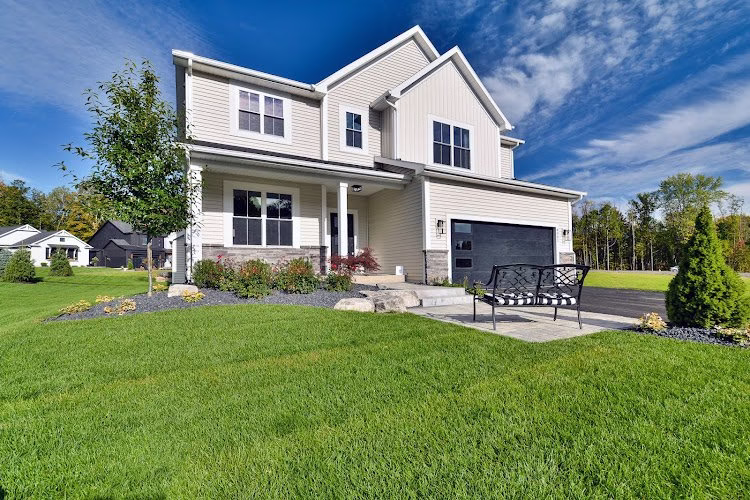 229536 eldan homes inc