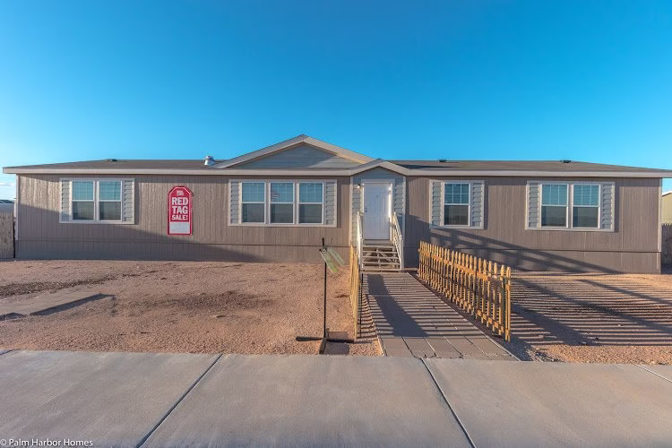 229580 palm harbor homes