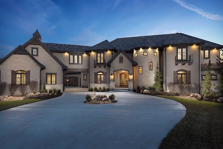 229772 sunwest residential inc