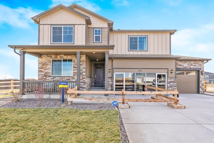 229832 waterside at todd creek by d.r. horton