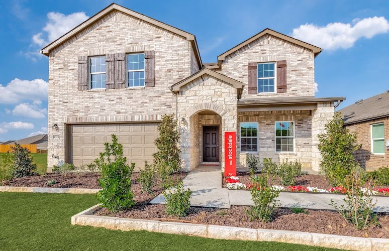 229875 townsend green by centex homes
