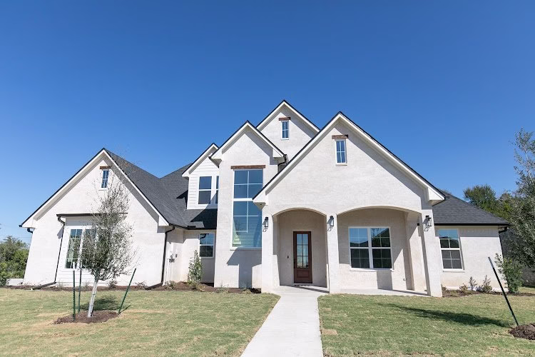 229894 whyte oak homes