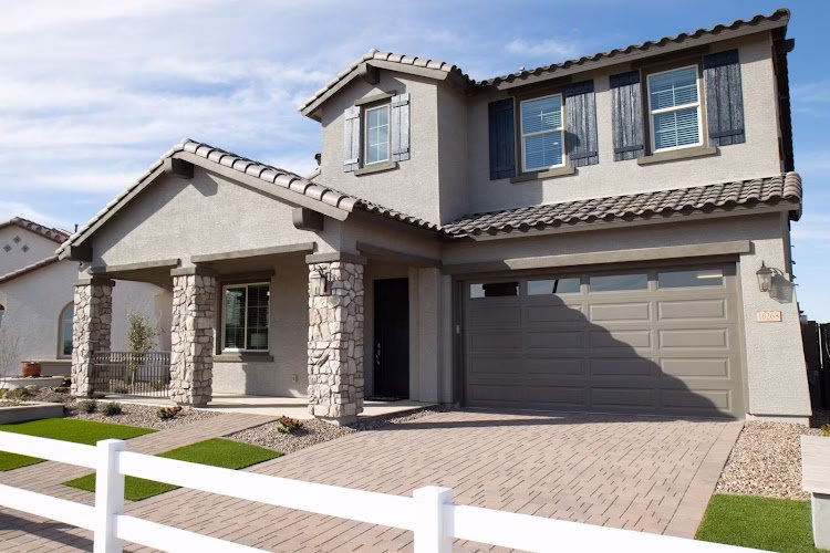 229976 fulton homes 8211 north shore and sonoma coast at escalante