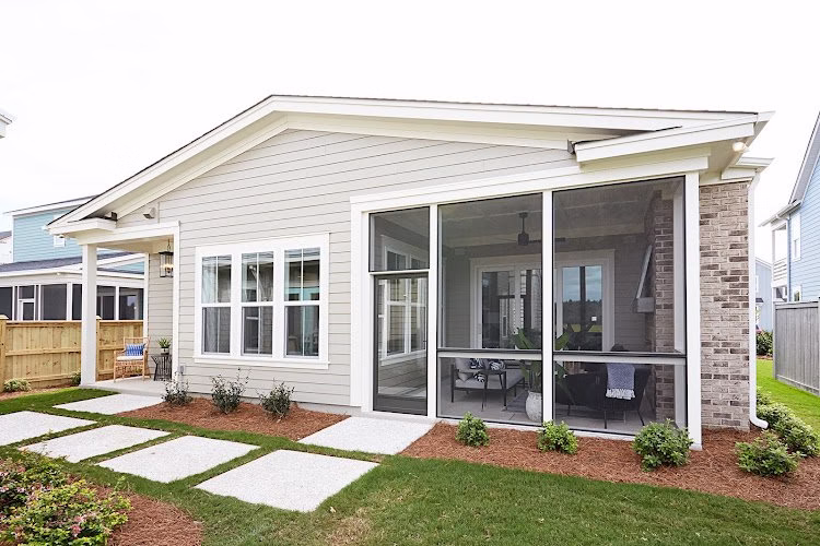 230024 homes by dickerson sc