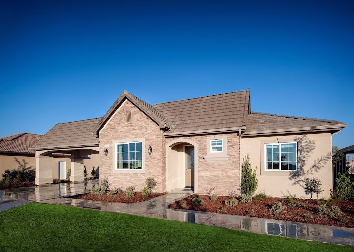 230172 san joaquin valley homes