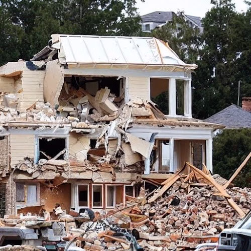 230436 bella demolition and contracting services