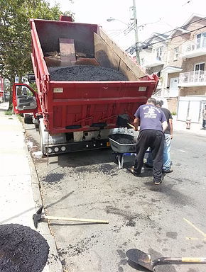 230492 nelsons construction llc