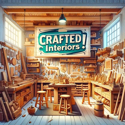 230551 crafted interiors