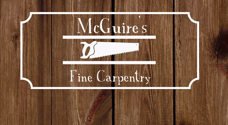 230679 mcguires fine carpentry