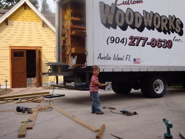 230801 mooneys custom woodworks inc