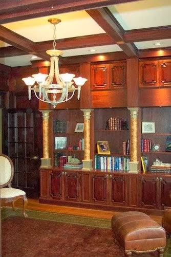 230892 mcgrew woodwork