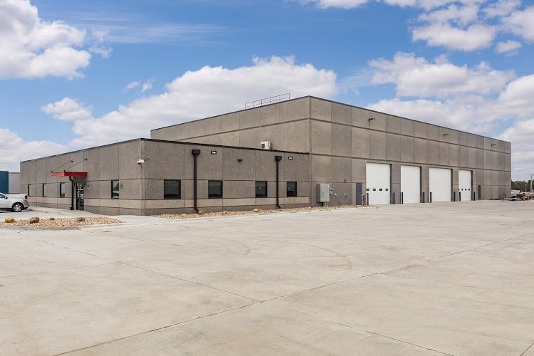 230922 icon industrial services llc