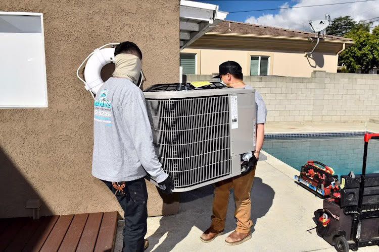 231273 mannys heating air conditioning