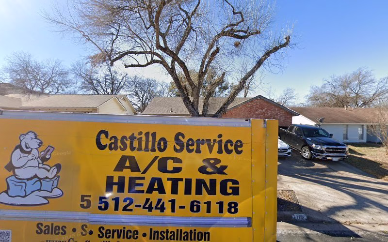 231617 castillo service