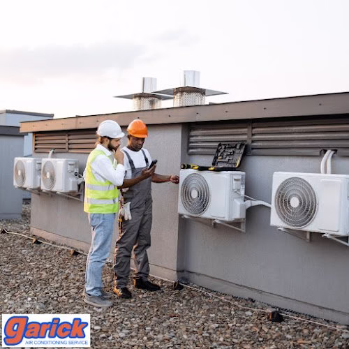 231730 garick air conditioning service