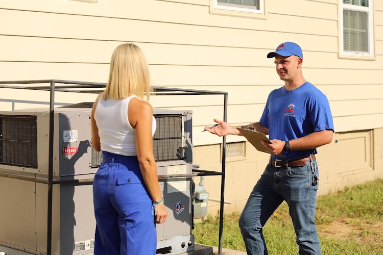 232057 mtc heating air conditioning