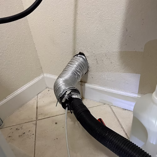 232076 vivs vent cleaning