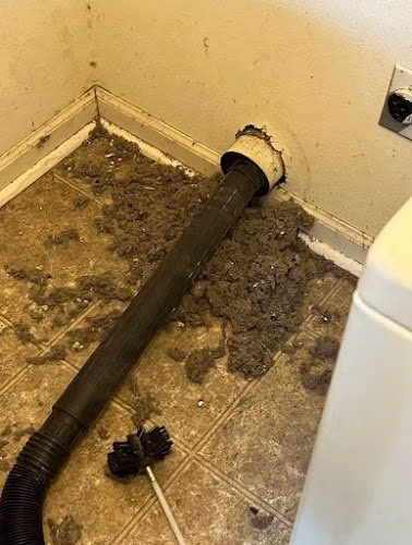 232112 360 air duct dryer solutions