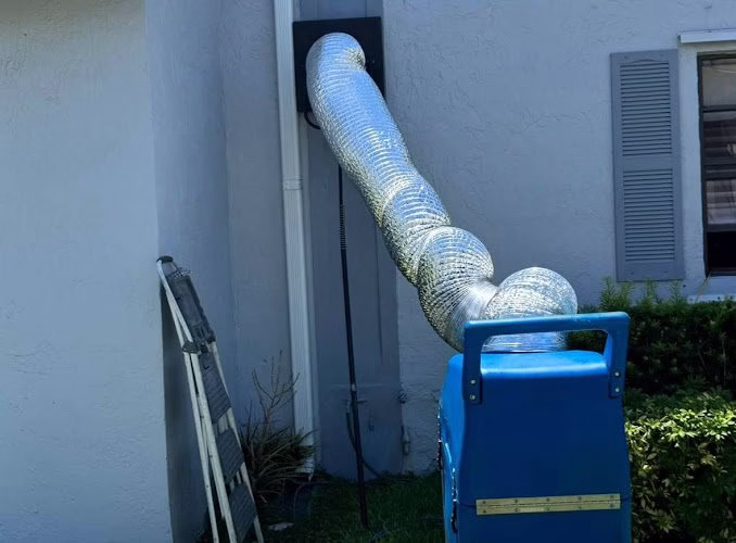 232120 hurricane air duct dryer solutions