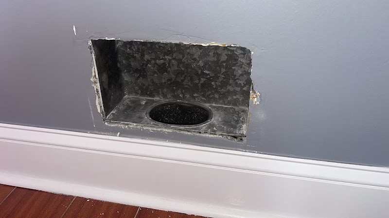 232158 international duct service