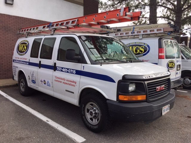 232160 white goods services inc