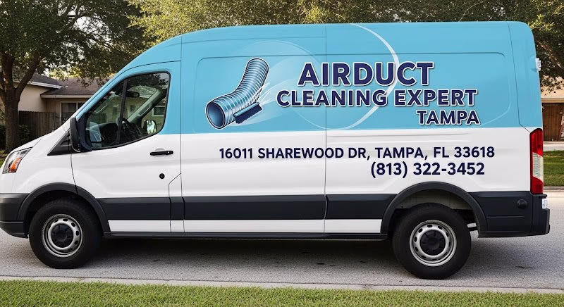 232310 airduct cleaning expert tampa