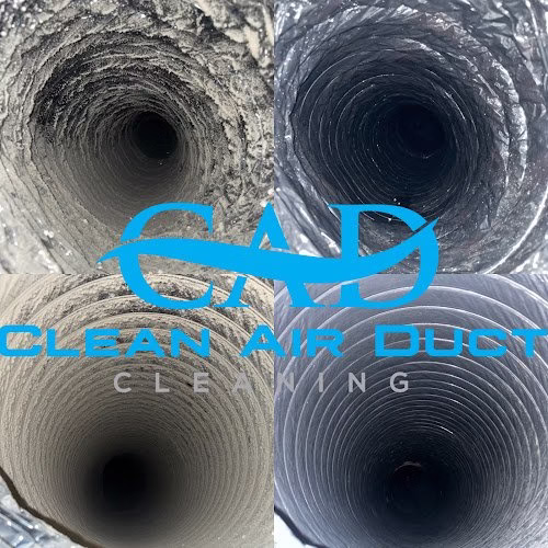 232371 clean air duct cleaning