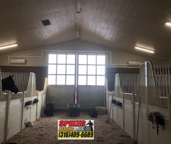 232477 spiker heating and air