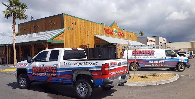 232483 holders air conditioning heating