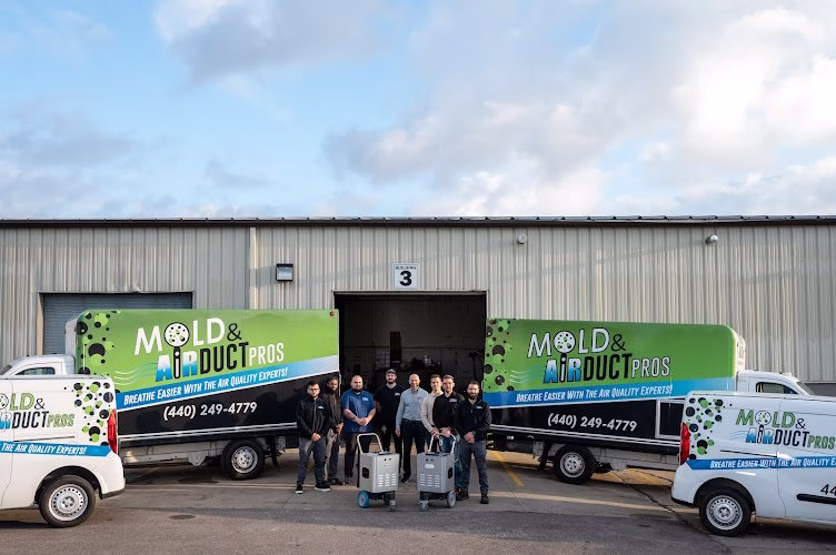 232519 mold and air duct pros