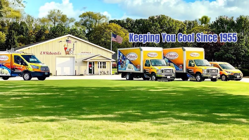 232530 e.h. roberts co