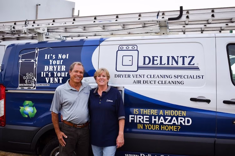 232588 delintz dryer vent air duct cleaning