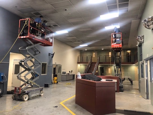 232702 pacific commercial air duct cleaning