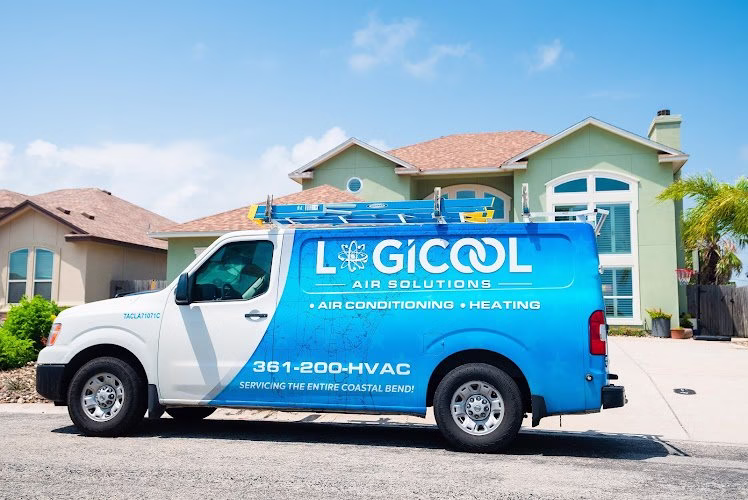 232743 logicool air solutions
